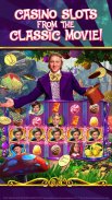 Willy Wonka Vegas Casino Slots screenshot 11