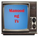 Manood ng TV Teleserye  kahit walang internet