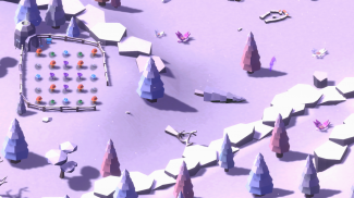 Swarm of Destiny: AfK Idle RPG screenshot 6