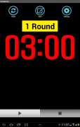 Boxing Timer (Training Timer) screenshot 3