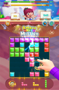 Block puzzle Games - Amaze 1010 Mission screenshot 8