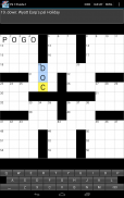 Crossword (US) screenshot 12
