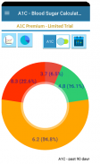 A1C Calc n Track for Diabetes screenshot 3