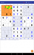 Sudoku Coach Lite screenshot 4