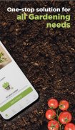 KhetiBuddy Home Gardening App screenshot 1