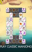 Triple Match Tile Quest 3D screenshot 3