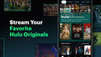 Hulu: Stream TV shows & movies screenshot 3