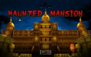 Haunted House Escape Adventure screenshot 8