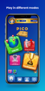 Pico-Bead Match Puzzle Game screenshot 3