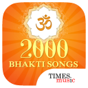 2000 Bhakti Songs Icon