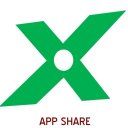 App Xender Icon