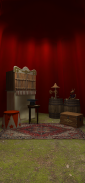 Room Escape Game-Pinocchio screenshot 0