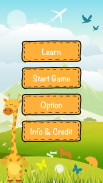 Juniors Kiddo - Phonics and Alphabet Teaching App screenshot 9