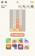 Number Merge - Block Puzzle screenshot 10