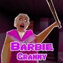 Barbi Granny II : Horrific Story Chapter Icon