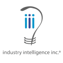 Industry Intelligence Icon