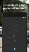 Fitness Timer screenshot 0
