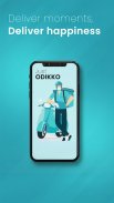 Odikko - Shopping Simplified screenshot 0