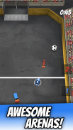 Bashball screenshot 3