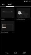 Android Terminal Emulator screenshot 9