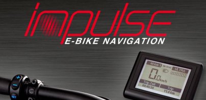 Impulse E-Bike Navigation