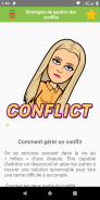 Conflict Management Strategies screenshot 0