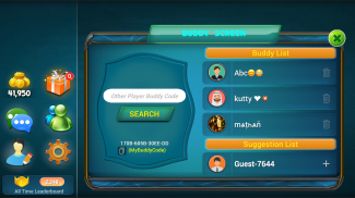 Bhabhi: Multiplayer Card Game screenshot 5