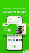 Indodana: PayLater & Pinjaman screenshot 3