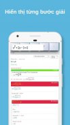Math homework solver - Math Solver Free screenshot 3