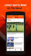 FanCode: Cricket World Cup Live Score, Sports News screenshot 3
