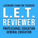 LET Reviewer: Prof Ed and Gen Ed