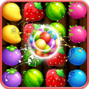 Fruit Candy Sweet Icon