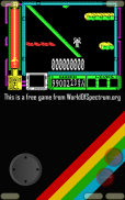 Speccy - ZX Spectrum Emulator screenshot 2