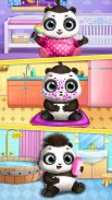 Panda Lu Baby Bear Care 2 - Babysitting & Daycare screenshot 9