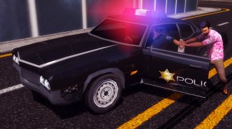 Miami Gangsters Crime Simulator screenshot 7