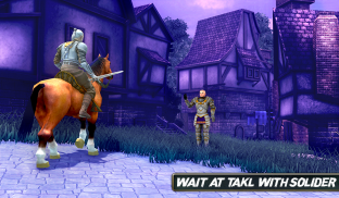 Ertugrul Sword Warrior Legend screenshot 3