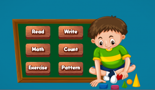 Basic Maths for Kids screenshot 3