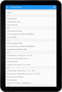 Tata Bahasa Jepang screenshot 0