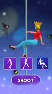 Pole Makeover: Race for Dance screenshot 0