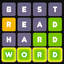 Wordle! - Word Connect Game Icon