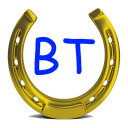 BT Farrier - mobile practice management