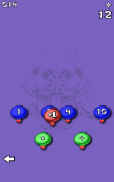 Math Ninja screenshot 3
