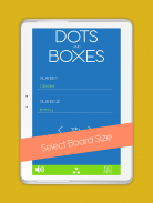 Dots and Boxes game screenshot 6