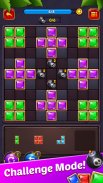 Block Puzzle Gem -Free Cube Sudoku Game screenshot 4