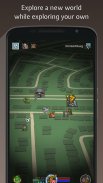 Orna: A fantasy RPG & GPS MMO screenshot 10