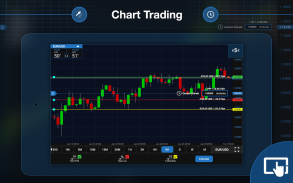 OANDA - Forex and CFD trading screenshot 11