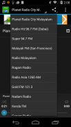 Malayalam Radio and News screenshot 3