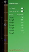 Guitar Scales & Patterns  *NO ADS* screenshot 2