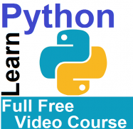 Learn  Python - Video course with exercise file screenshot 1