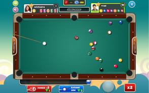 Pool Arena screenshot 3